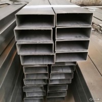 佛山不锈钢矩形管304 不锈钢制品矩形管