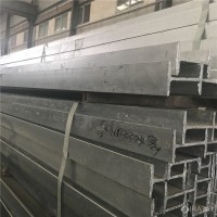 钢梁建筑结构工字钢 规格表 陕西热轧工字钢现货