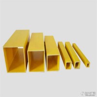 玻璃钢工字钢拉挤型材 H型钢 拉挤角钢 华强 厂家直营
