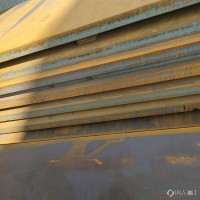 盛德鑫淼 供应15Mo3钢板厂家现货 19Mn6钢板价格量大从优 容器钢板切割零售