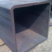 天津恒浩方管厂家一站式提供方管 Q235材质Q345b材质方矩管 幕墙制造用方钢管 镀锌方管