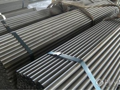 众建 光亮304不锈钢管 不锈钢卫生管 大口径不锈钢管图2