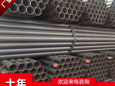 焊管 高频直缝焊管 光亮焊管 2寸1.8图2