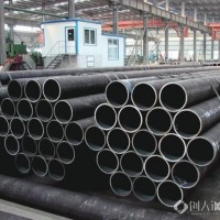 天津众建钢管供应SPHC热轧管-热轧无缝钢管