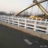 中发 桥梁护栏 桥梁护栏生产厂家 桥梁灯光护栏 长期现货