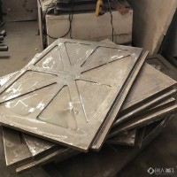 耐热钢铸造厂ZG30Cr18Mn12Si2N不锈钢板耐热钢板耐磨钢板