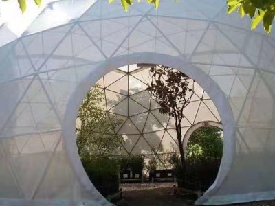 温室大棚用管 扁管大棚骨架 大棚管生产图3