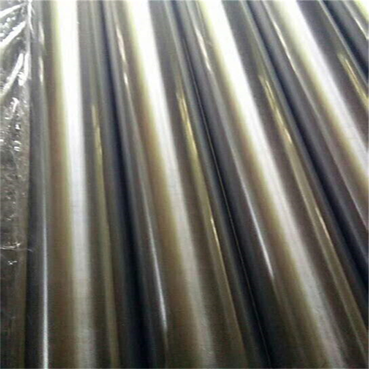 厂家供应 42crmo高强度钢 精密钢管 公差小