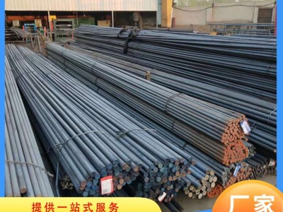 实心圆棒 天津圆钢 光亮棒 光亮圆棒图1