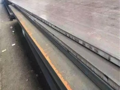 安钢 Q355D钢板主营低合金高强板现货Q355D铁板厂家批发图3