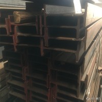 低合金工字钢批发厂家 Q345B工字钢价格行情