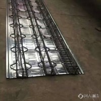 钢结构楼层板生产 盘锦加工厂家 楼层板图片
