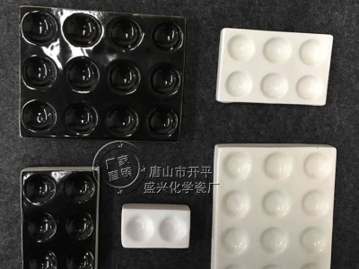 6孔白反应板 比色板图3