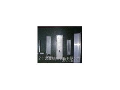 I型防溢裙板 T型防溢裙板 F型防溢裙板 导料槽防溢裙板图1