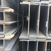 型材H型钢 钢结构厂房立柱 陕西低合金H型钢现货
