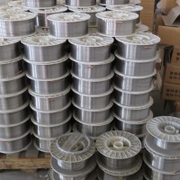 特金热轧辊耐磨堆焊药芯焊丝 耐磨焊丝厂家