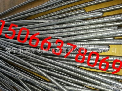 皮带机用不锈钢串销 高强度串条  皮带用串条图1