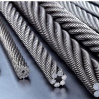 钢丝绳 不锈钢钢丝绳