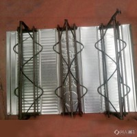 【鸿路】 安徽钢桁架楼承板 钢结构楼承板 楼承板供应商