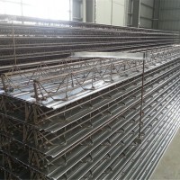 慕舟 钢筋桁架楼承板 专业钢结构公司供应TD3-90钢筋桁架楼承板 钢筋桁架 桁架楼承板