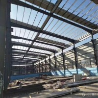 山东钢结构厂家 生产供应重钢结构 钢结构厂房 稳固安全 欢迎咨询