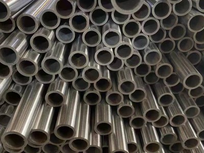 316不锈钢无缝方管拉丝不锈钢扁管304不锈钢管50不锈钢方矩管镜面不锈钢方管 不锈钢板图3