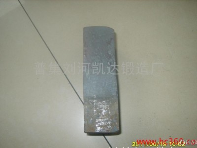 凯达 厂家生产 供应耐磨钢球 锻打火车轮钢球 品质保证图2