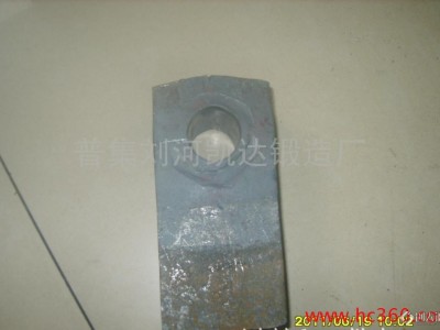 凯达 厂家生产 供应耐磨钢球 锻打火车轮钢球 品质保证图3