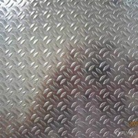 钜德金属 彩涂铝卷板 氧化拉丝铝板 花纹铝板5754 7075铝板批发