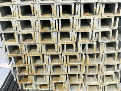 热轧槽钢_槽钢厂家_低合金热轧槽钢_热轧型材图2