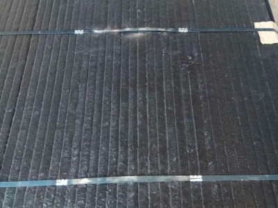 双金属复合耐磨板6+4 6+5 6+6规格齐全 耐磨钢板生产厂家 双金属耐磨钢板图2