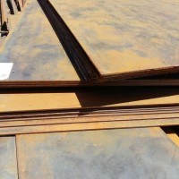 开平板低合金中板中厚板 钢板 满益钢材现货直销可加工预埋件等 量大从优