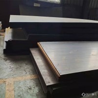 Q235B碳素结构钢 热轧铁板厂家 陕西中厚钢板 规格齐全 可切割