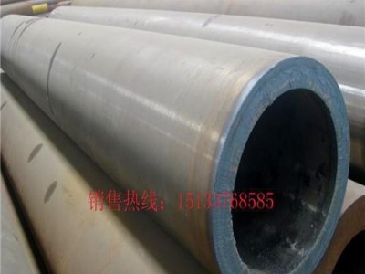 青岛源泰合金钢管 15CrMo合金钢管 P91合金钢管 合金钢管价格 合金钢管规格 12Cr1MoV合金钢管图1