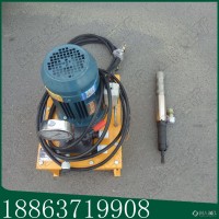 换热器换管用拔管机 电动拔管机  液压拔管机 质量有保证