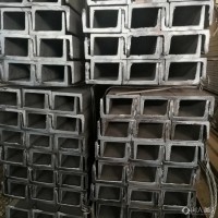 热轧槽钢 槽钢 国标槽钢 工程专用槽钢