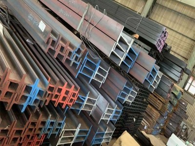 欧标工字钢日标工字钢IPE100554.15.7 莱钢工字钢IPE图2
