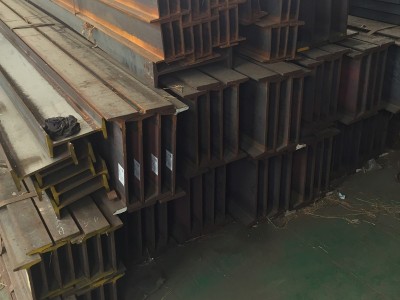 63C工字钢批发价格 63018017工字钢厂家报价图2