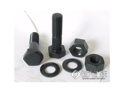 【来电咨询】高强度螺栓/ 8.8/10.9/12.9级高强度螺栓图3