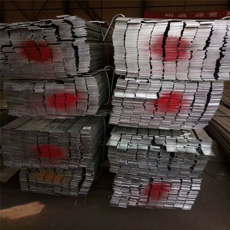 吉兴凯博 304冷拔不锈钢扁钢 不锈钢扁钢 现货供应