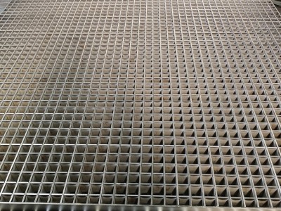 异型钢格板 异型钢格栅板 建筑材料钢格板 朔利 加工定制图2