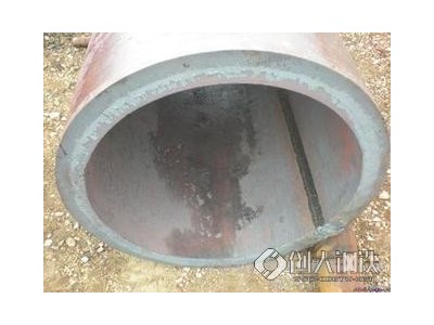 思  泰欧齐全Q235B直缝焊管 直缝圆管图2