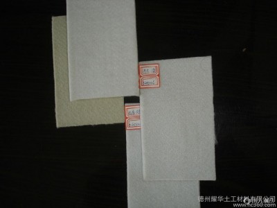 祥耀500g 热轧养护土工布图2