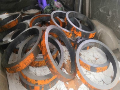 厚壁无缝钢管厂家 切割厚壁钢管 厚壁热轧无缝管 型号齐全图2