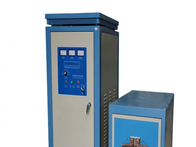 顾鑫电气80kw 黄南扁铁热轧设备 扁铁感应加热炉 顾鑫电气设备操作安全图3