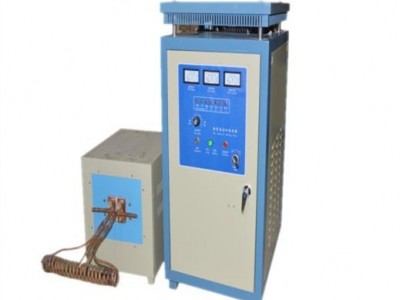 顾鑫电气80kw 黄南扁铁热轧设备 扁铁感应加热炉 顾鑫电气设备操作安全图2