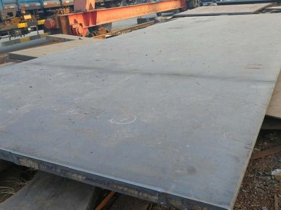 低合金板 热轧板 热轧卷 中厚板  中厚板量大价格优惠图3
