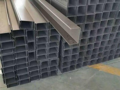 太原防火线槽桥架 不锈钢线槽 防火桥架 坚固耐用 大量生产供应全国图3