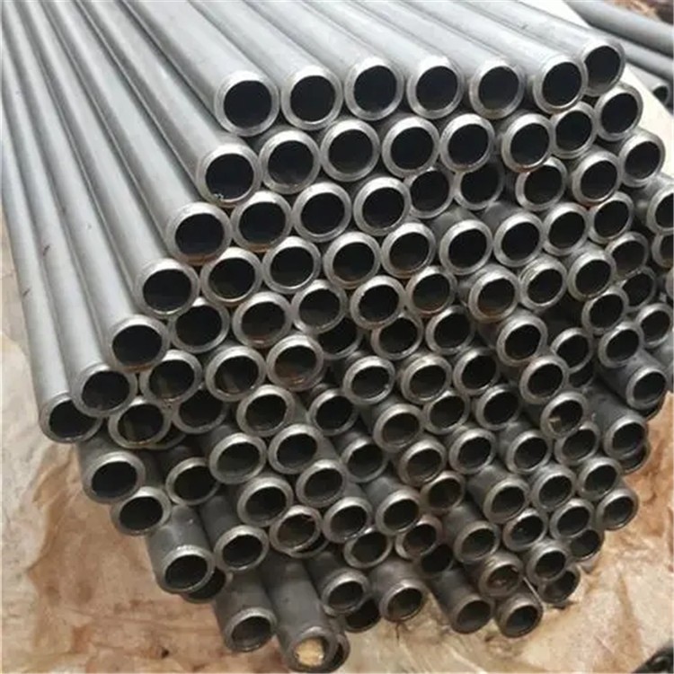 45号精密钢管厂家-45#精密光亮钢管现货图3