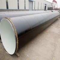 dn1400三油两布防腐钢管厂家-q235b螺旋管现货